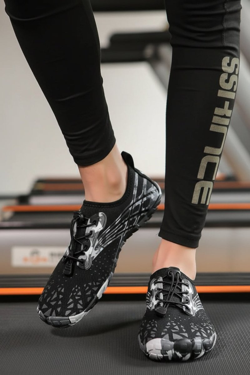 Waterproof Cross Training Shoes for Intense Performance 2