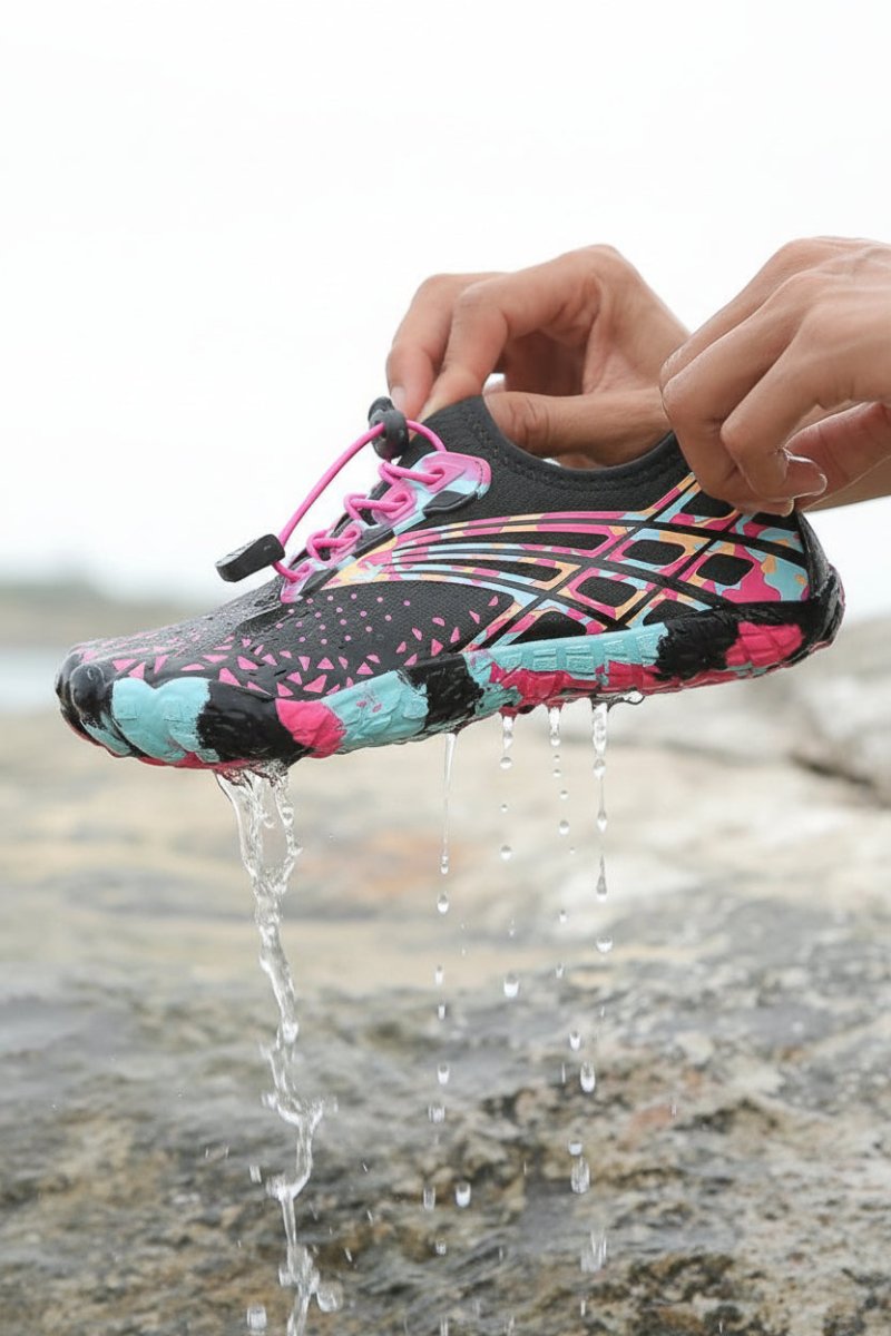 Waterproof Cross Training Shoes for Intense Performance 4