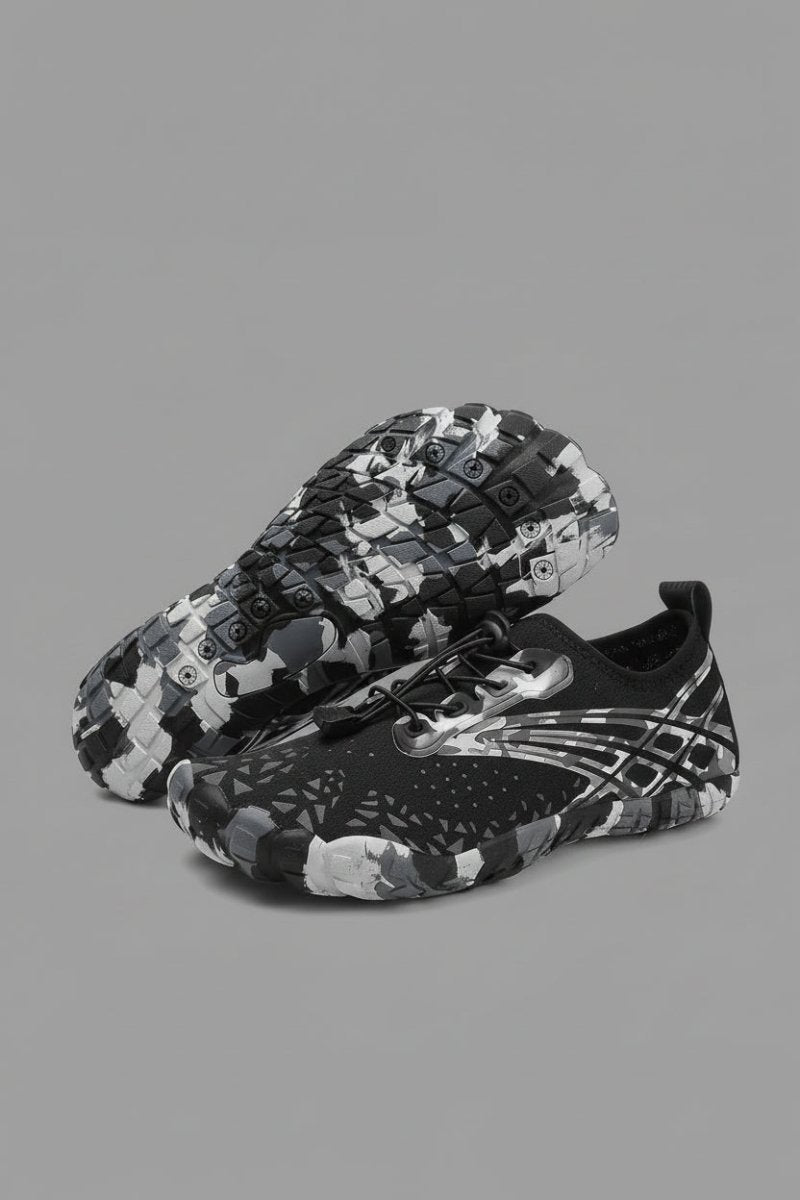 Waterproof Cross Training Shoes for Intense Performance 5