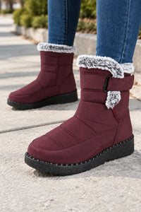 Women’s Warm Winter Boots