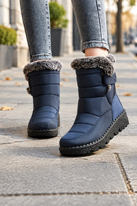 Women’s Warm Winter Boots