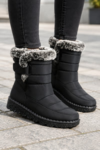 Women’s Warm Winter Boots