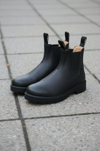 Waterproof Chelsea Boots