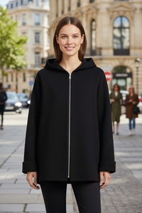 Everyday Hooded Parka
