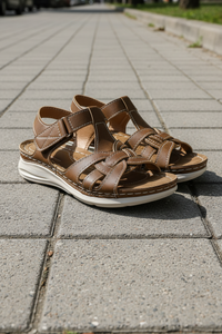 Everyday Wide Fit Sandals