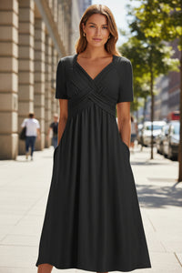 Versatile Styling Dress