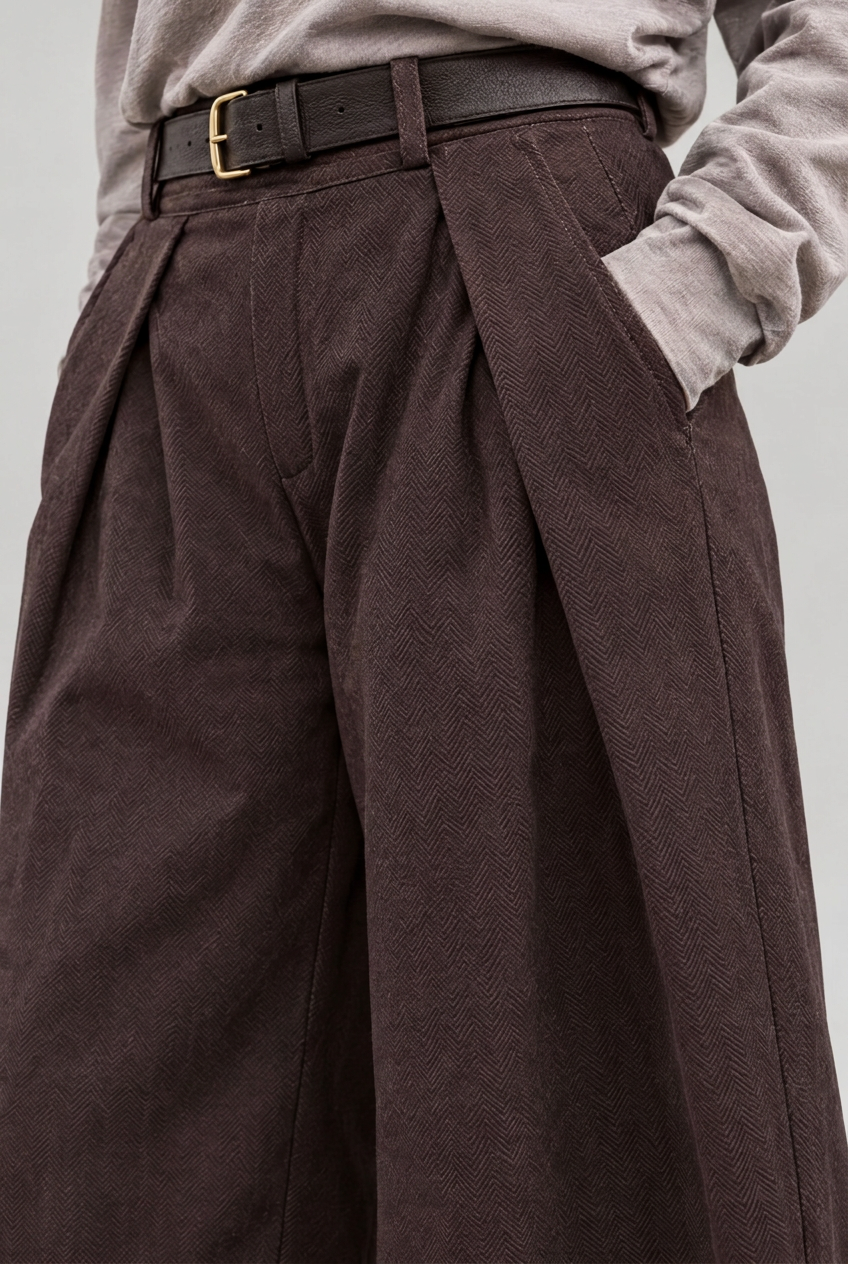 Abigayle waistband detail retry