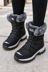 Weather Ready Snow Boots