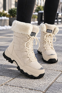 Weather Ready Snow Boots