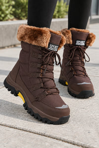 Weather Ready Snow Boots