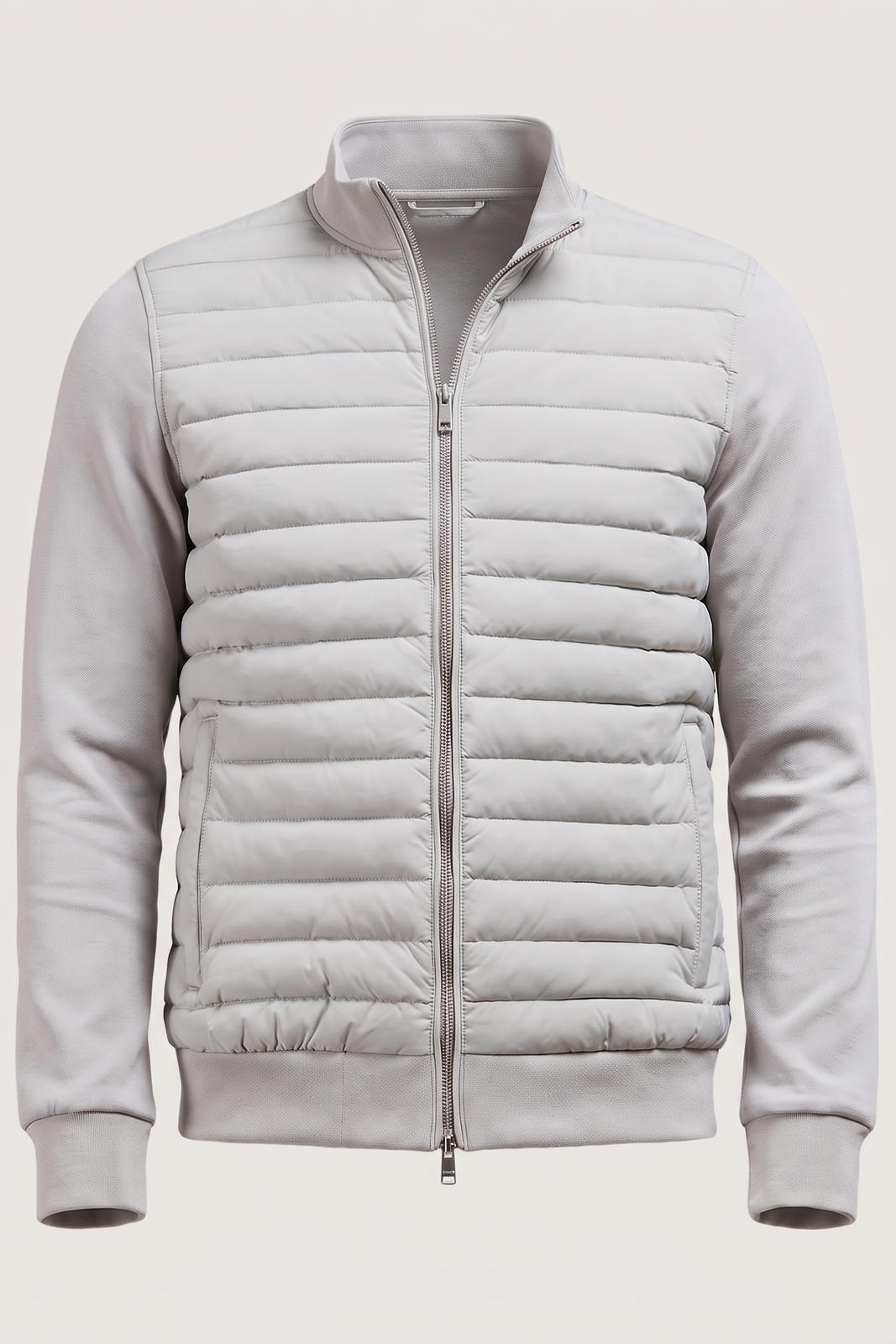Classic Cold Weather Jacket