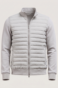 Classic Cold Weather Jacket
