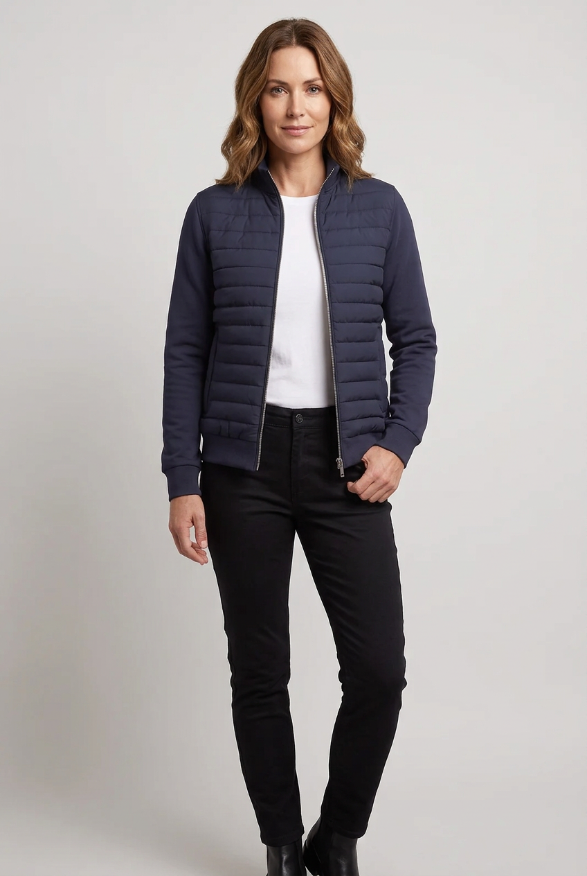 Classic Cold Weather Jacket