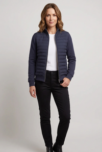 Classic Cold Weather Jacket