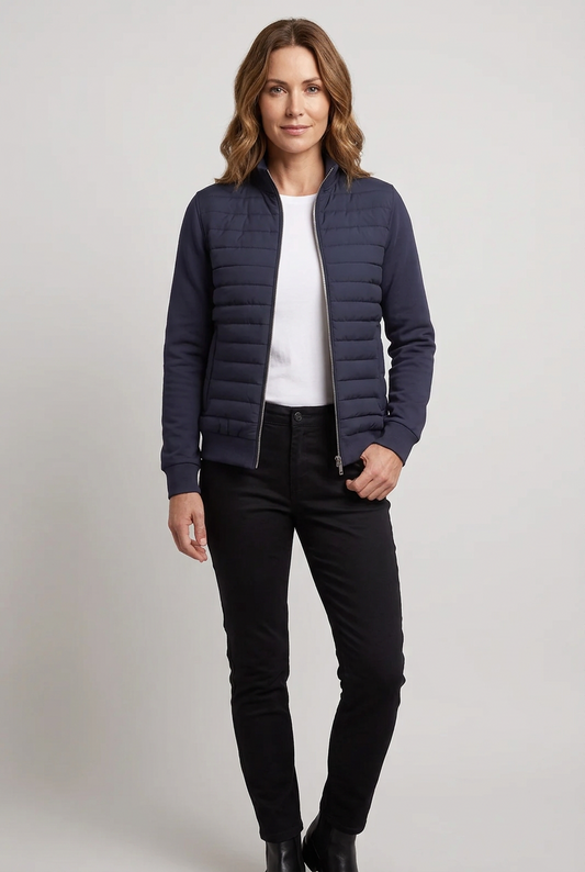 Classic Cold Weather Jacket