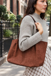 Versatile 2-in-1 Handbag for Modern Everyday Carrying