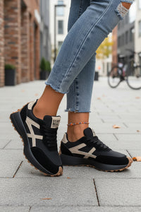 Orthopaedic Trainers