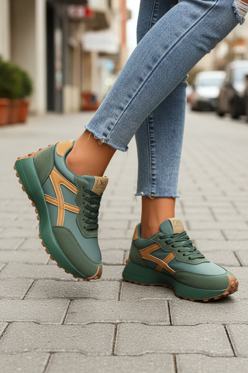 Orthopaedic Trainers