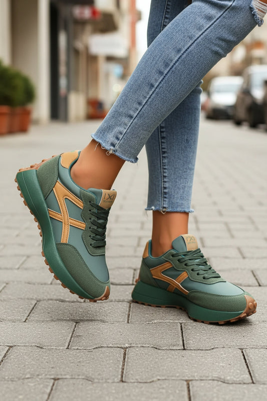 Orthopaedic Trainers