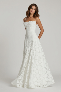 Deidre white angled front studio preview