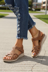 Everyday Wide Fit Sandals