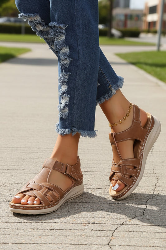 Everyday Wide Fit Sandals