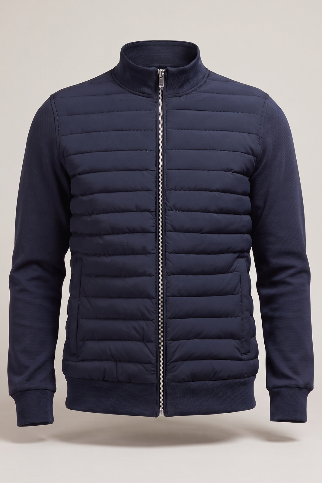 Classic Cold Weather Jacket