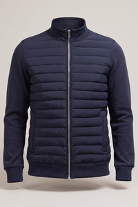 Classic Cold Weather Jacket