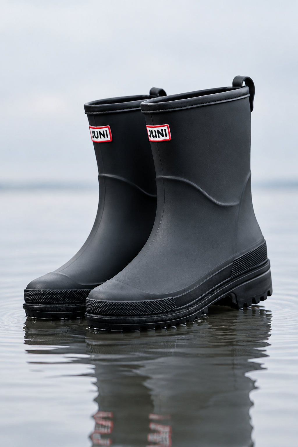 Women’s Mid-Calf Rain Boots