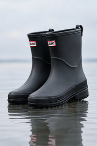 Women’s Mid-Calf Rain Boots