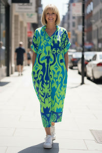 Floral Everyday Dress