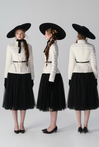 Joni front side and back studio preview
