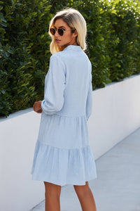 Easy Summer Dress
