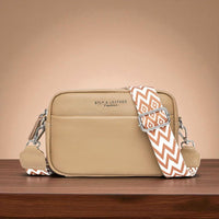 Adjustable Crossbody Bag