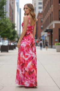 Timeless Midi Dress