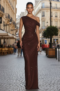 Flowing Relaxed Maxi Dresses