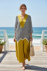 Long Sleeve Everyday Dress