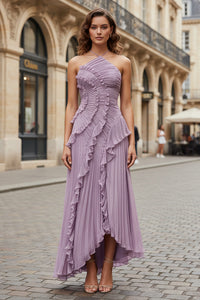 Graceful Maxi Dress