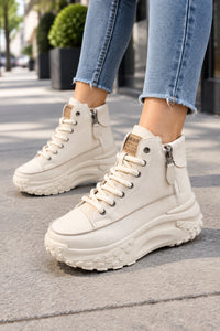 Women's Platform Sneakers