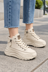 Women's Platform Sneakers