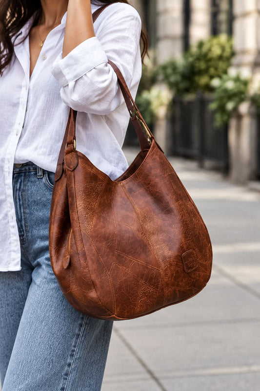 Vintage Inspired Handbag
